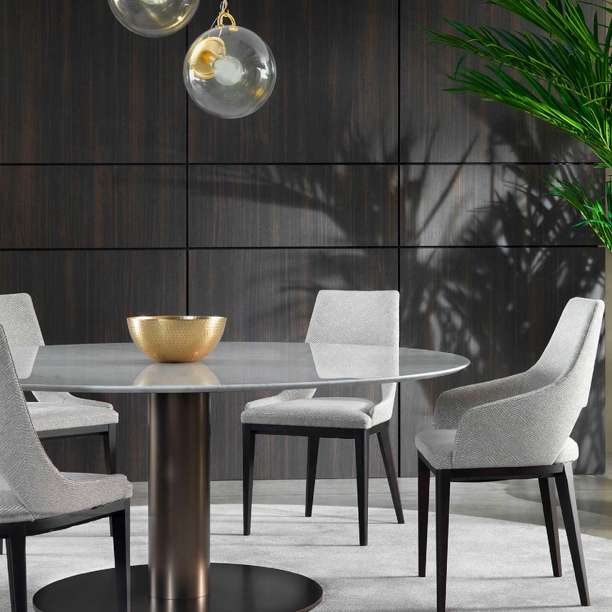 Cut-out Design Counter Stool | Marelli Grace