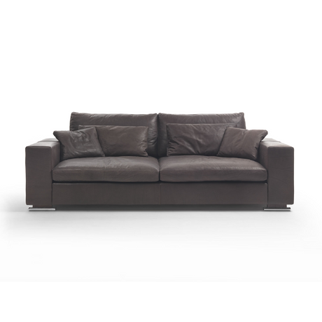 Symmetrical Adjustable Sofa | Marelli Jack | Italianfurniture.com