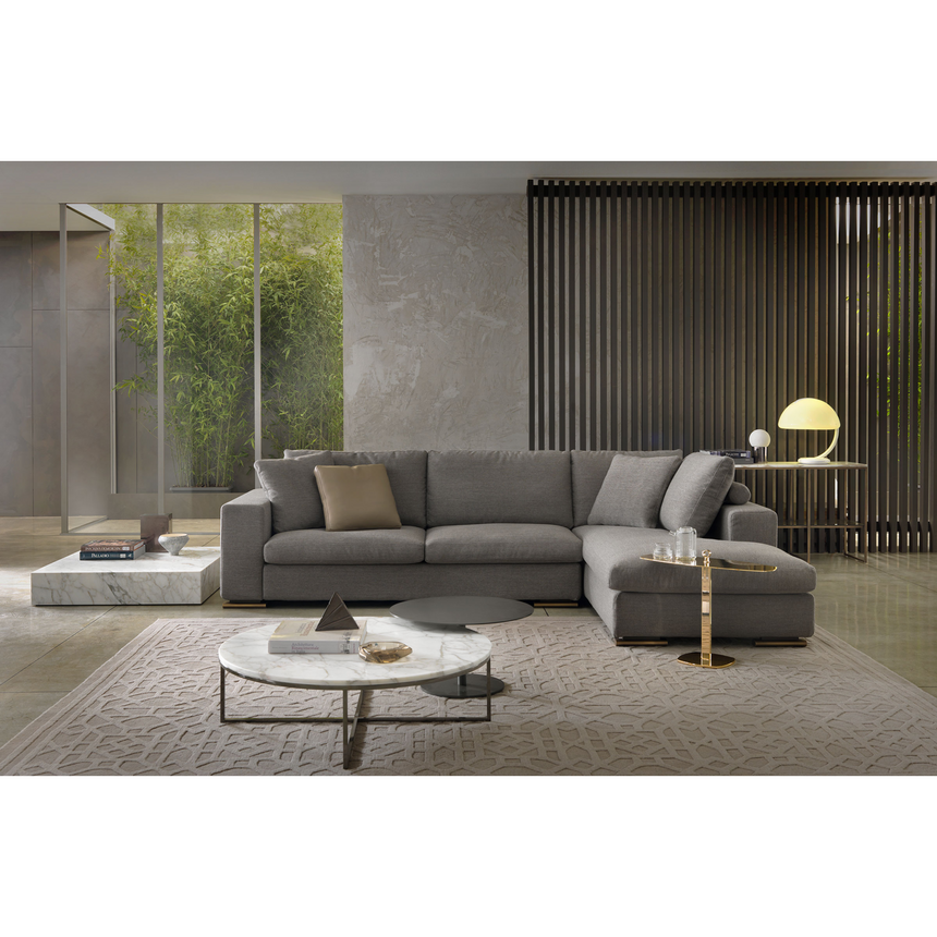 Symmetrical 2-Seater Sofa Bed S | Marelli Jack | Italianfurniture.com