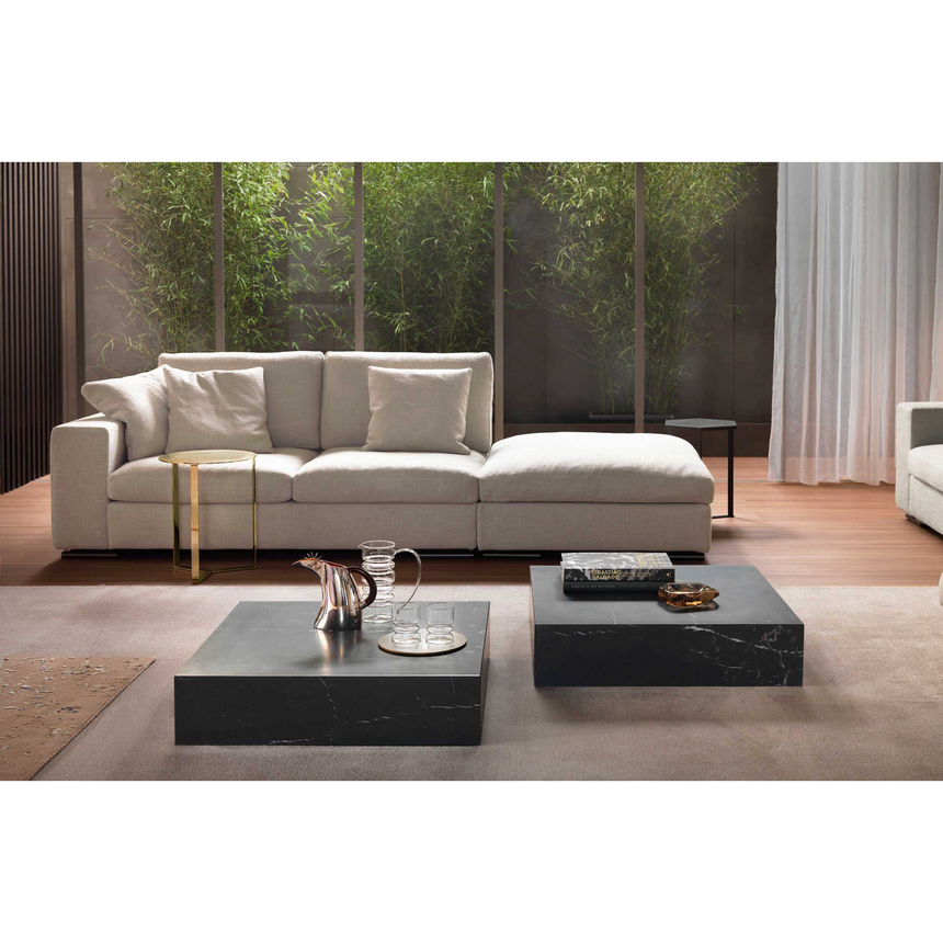 Symmetrical Side Sofa with Bed L | Marelli Jack | Italianfurniture.com