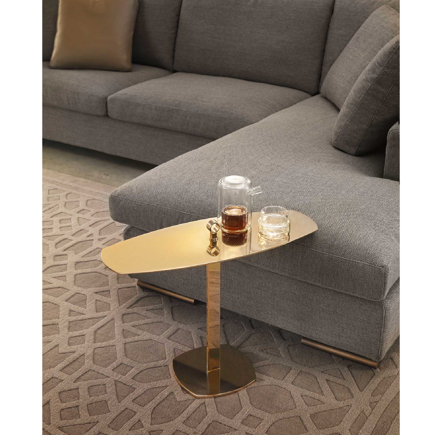 Symmetrical Side Sofa with Bed L | Marelli Jack | Italianfurniture.com