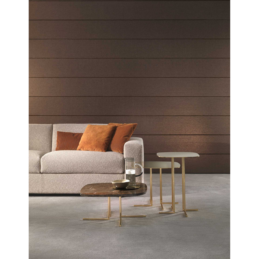 Modern Linear Sofa Bed | Marelli Logan | Italianfurniture.com