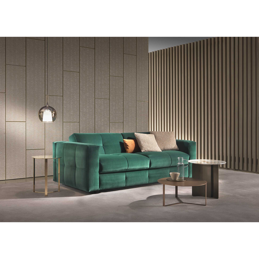Quilted Sofa Bed | Marelli Lucas | Italianfurniture.com