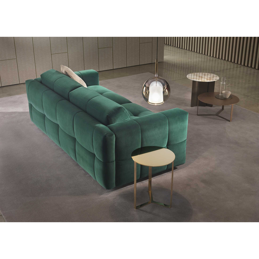 Quilted Sofa Bed | Marelli Lucas | Italianfurniture.com