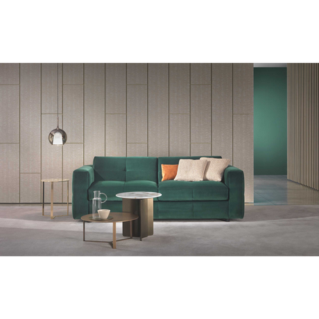Quilted Sofa Bed | Marelli Lucas | Italianfurniture.com
