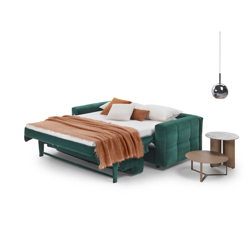 Quilted Sofa Bed | Marelli Lucas | Italianfurniture.com