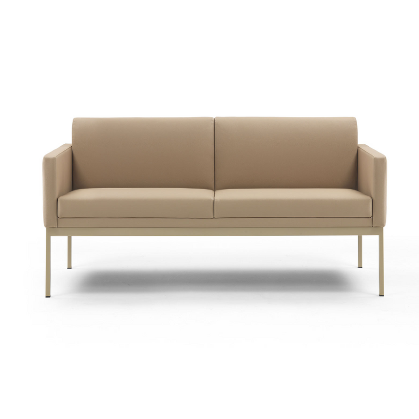 Angular Minimalist Sofa | Marelli Milton