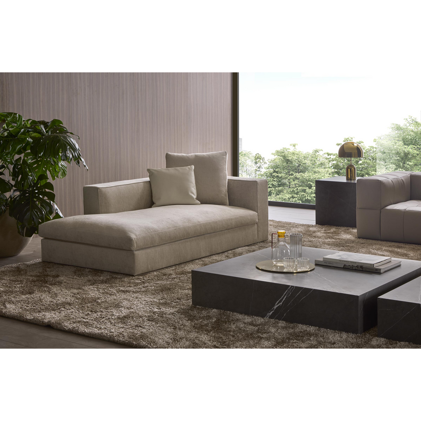 Angular Back Corner Element | Marelli Matheus | Italianfurniture.com