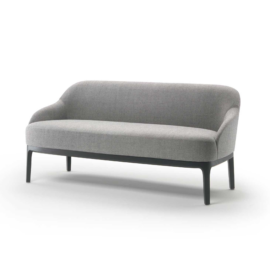 Curved Back Sofa | Marelli Paris | Italianfurniture.com