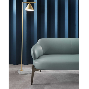 Modern Chunky Sofa | Marelli Sign | Italianfurniture.com