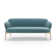 Modern Chunky Sofa | Marelli Sign | Italianfurniture.com