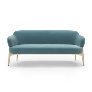 Modern Chunky Sofa | Marelli Sign | Italianfurniture.com