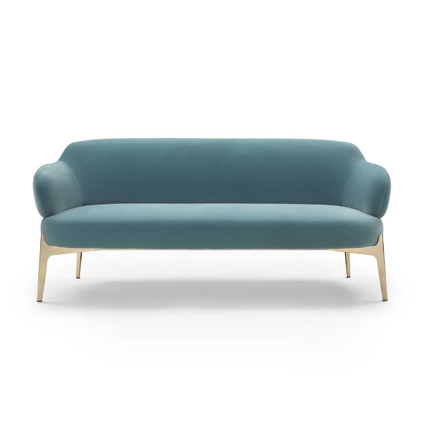 Modern Chunky Sofa | Marelli Sign | Italianfurniture.com