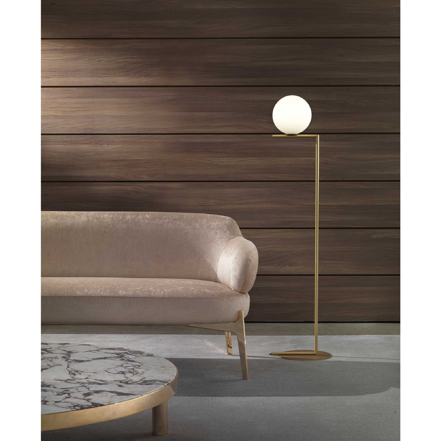 Modern Chunky Sofa | Marelli Sign | Italianfurniture.com