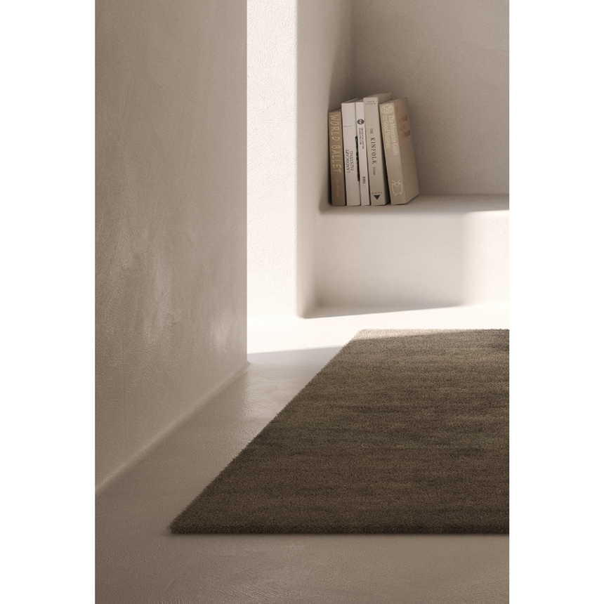 Woven Viscose Area Rug | Marac Domus | Italianfurniture.com