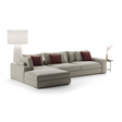 Modern Modular Sofa | Marac Gordon | Italianfurniture.com