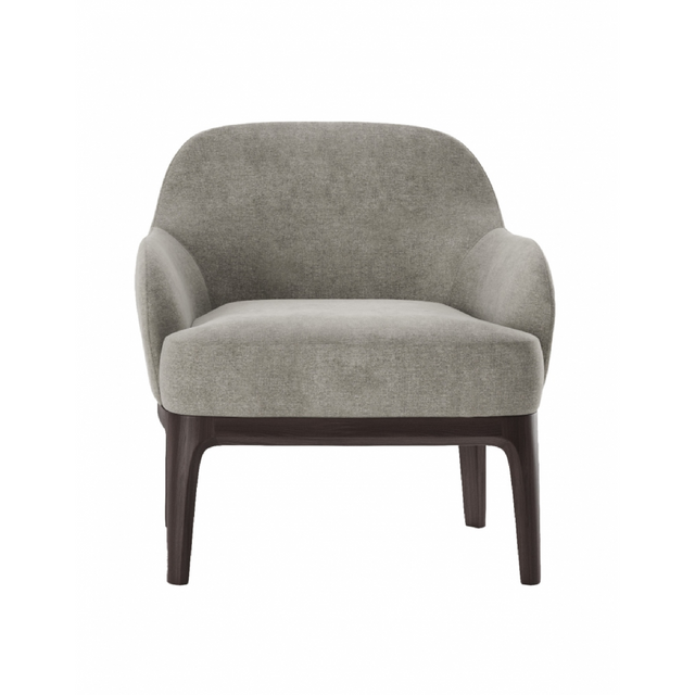 Modern Classic Lounge Chair | Marac Ingrid | Italianfurniture.com