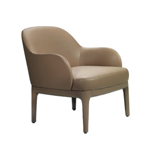 Modern Classic Lounge Chair | Marac Ingrid | Italianfurniture.com