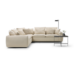 Cushioned Modular Sofa | Marac Nemo | Italianfurniture.com