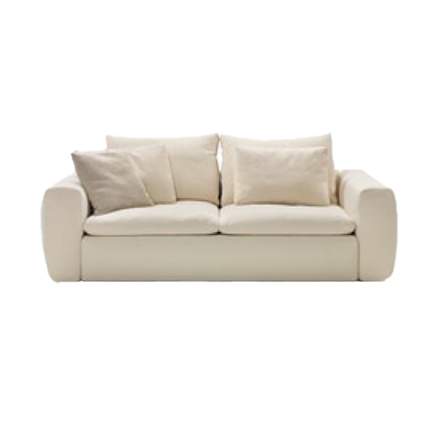 Cushioned Sofa | Marac Nemo | Italianfurniture.com