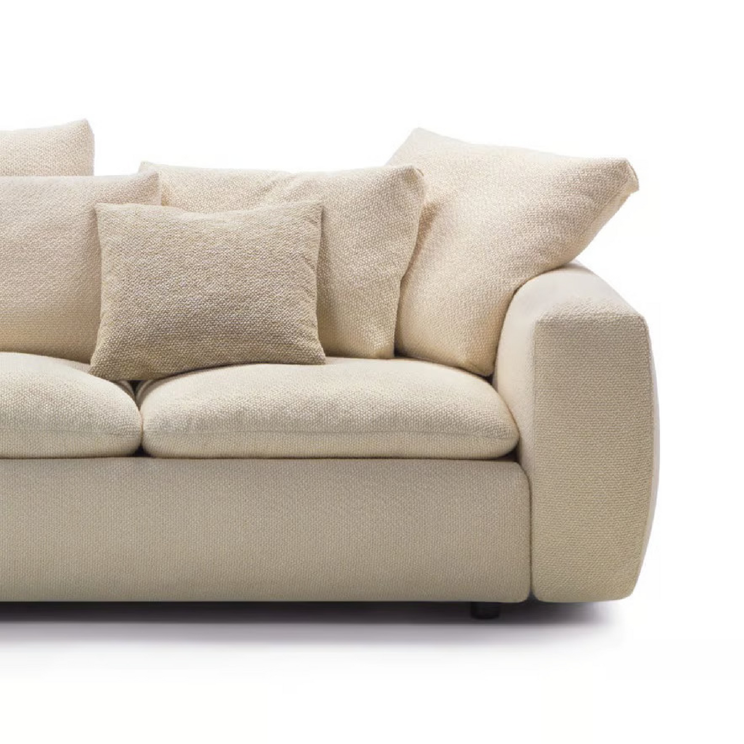 Cushioned Sofa | Marac Nemo | Italianfurniture.com