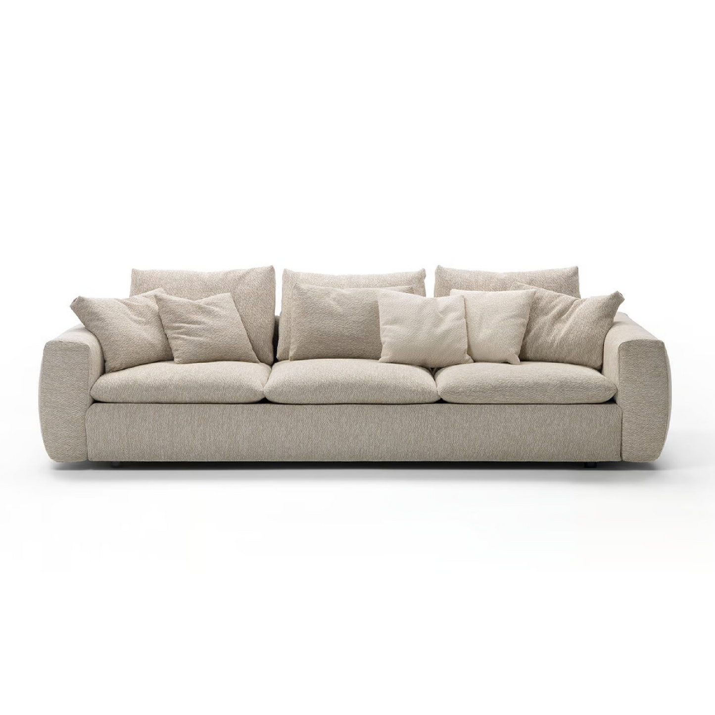 Cushioned Sofa | Marac Nemo | Italianfurniture.com