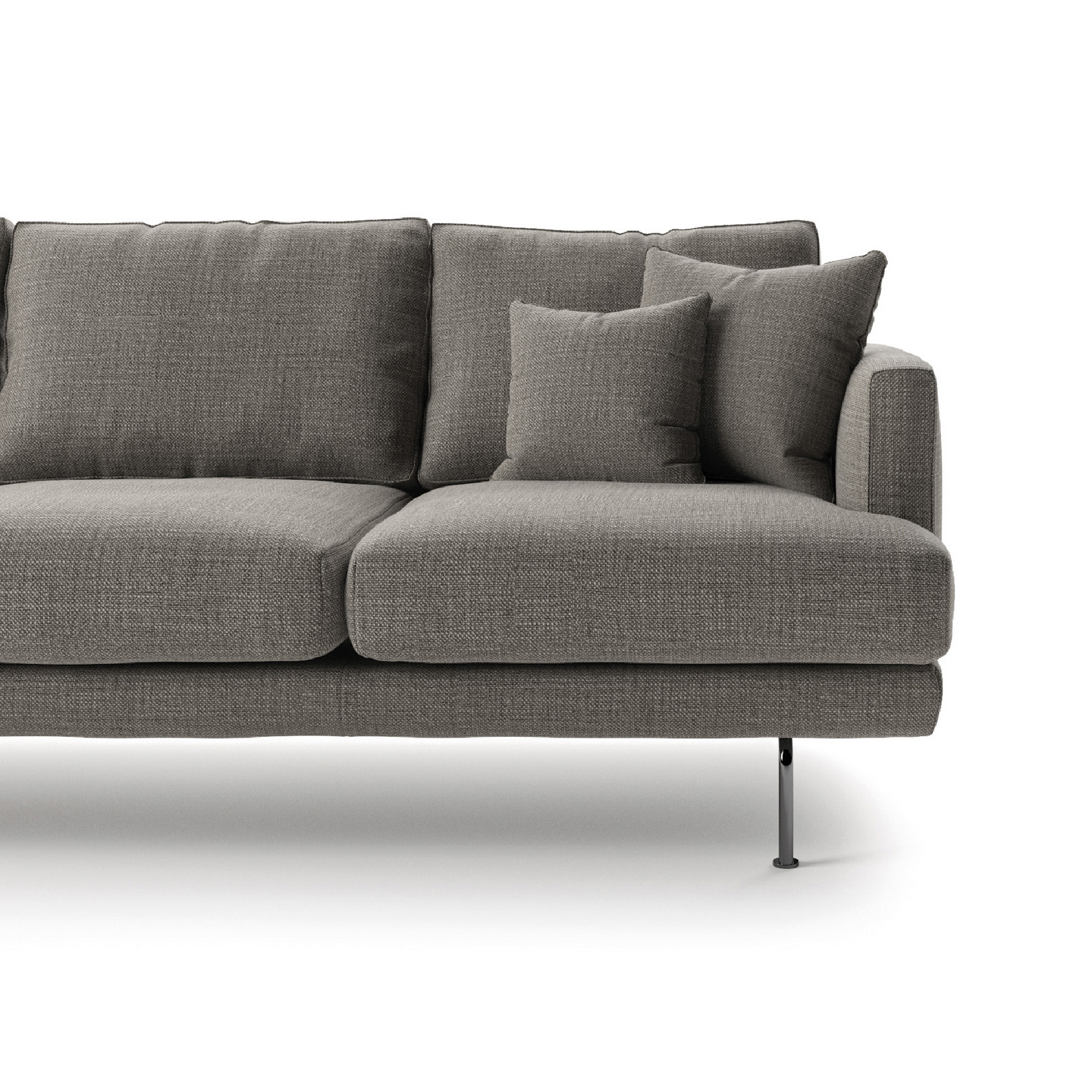 2-Seater Contemporary Sofa | Marac Oslo | Italianfurniture.com