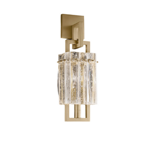 Glass Strips Wall Lamp | Masiero Crek