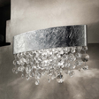 Cascading Pendant Wall Lamp S | Masiero Olà | ItalianFurniture.com