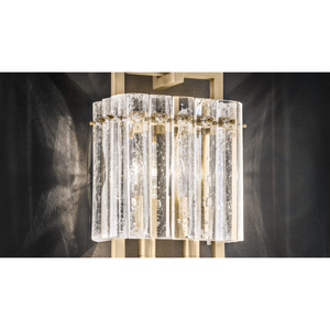 Glass Strips Wall Lamp | Masiero Crek | ItalianFurniture.com