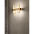 Natural Onyx Wall Lamp | Masiero Honicé | Italianfurniture.com