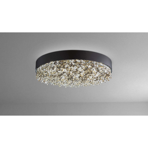 Pendant Embellished Ceiling Lamp XL | Italianfurniture.com