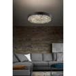 Pendant Embellished Chandelier S | Masiero Olà  | Italianfurniture.com