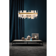 Onyx Hanging Lamp | Masiero Honicé | Italianfurniture.com