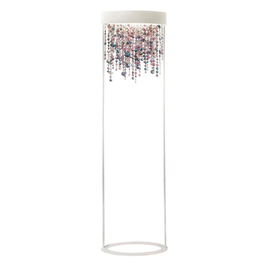 Cascading Pendant Floor Lamp | Masiero Olà