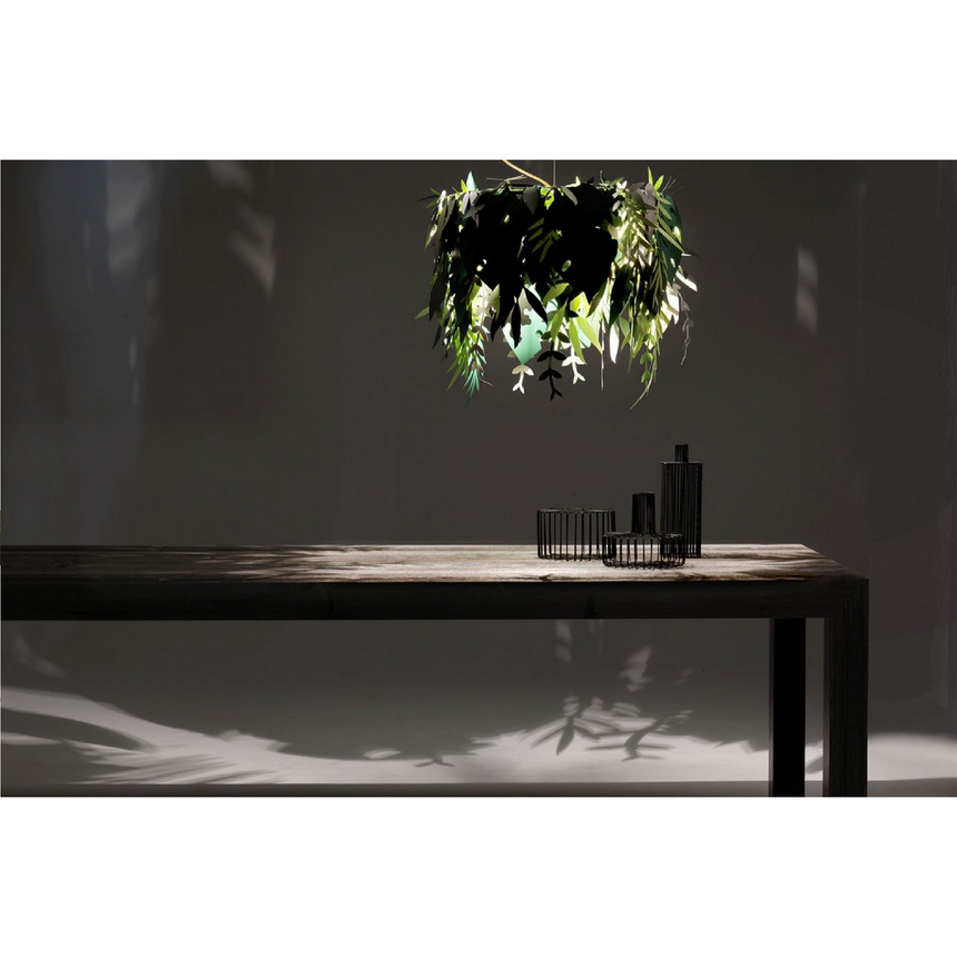 Foliage Pendant Lamp | Mogg Amazzonio | Italianfurniture.com