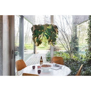 Foliage Pendant Lamp | Mogg Amazzonio | Italianfurniture.com