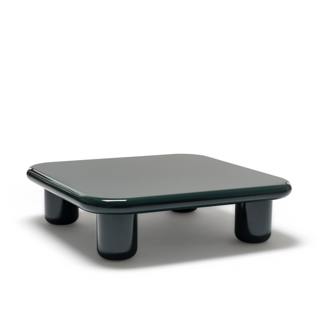 Lacquered Low Coffee Table | Mogg Bilbao | Italianfurniture.com