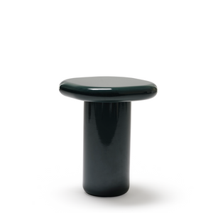 Lacquered Side Table | Mogg Bilbao