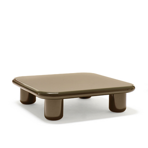 Lacquered Low Coffee Table | Mogg Bilbao | Italianfurniture.com