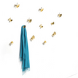 Butterfly Coat Hanger Set (6) | Mogg Bice | Italianfurniture.com