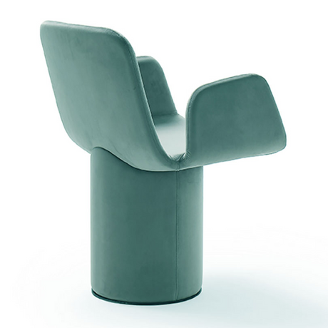 Dining Armchair | Mogg Brera | Italianfurniture.com