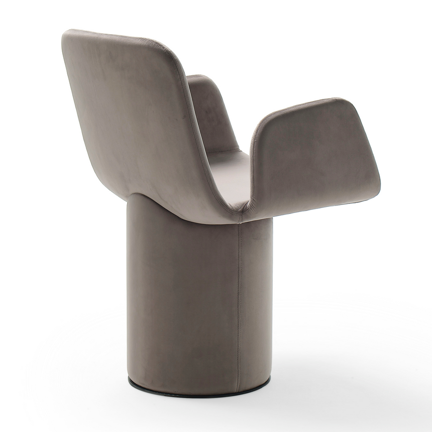 Dining Armchair | Mogg Brera | Italianfurniture.com