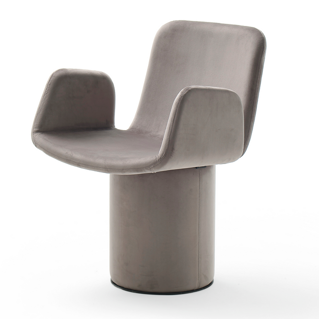 Dining Armchair | Mogg Brera | Italianfurniture.com