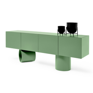 Modern Decorative Sideboard | Mogg Giunone | Italianfurniture.com