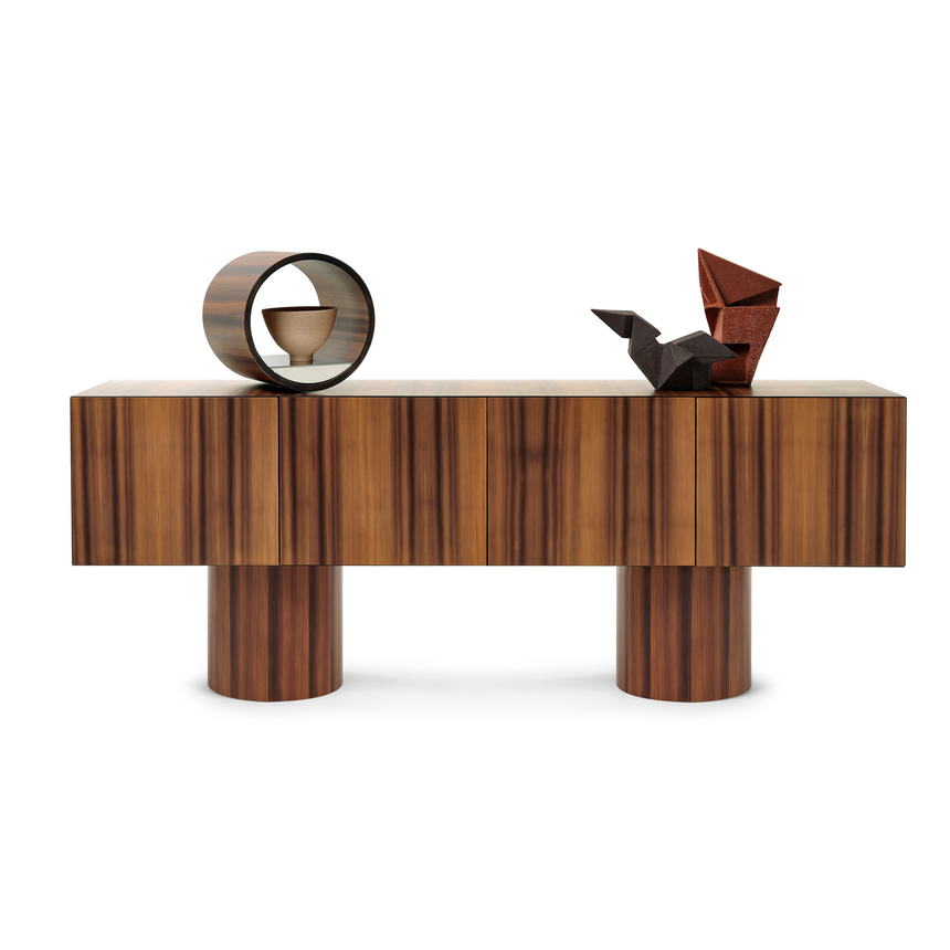 Modern Decorative Sideboard | Mogg Giunone | Italianfurniture.com