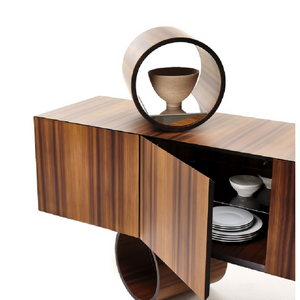 Modern Decorative Sideboard | Mogg Giunone | Italianfurniture.com