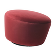 Round Floating Ottoman Set | Mogg Gigio & Gigione | Italianfurniture.com