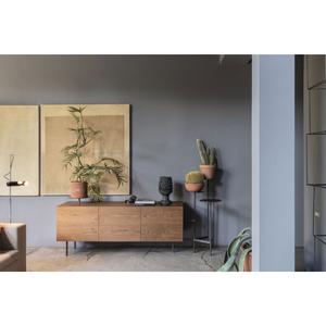 Wooden Contemporary Sideboard | Mogg Ikebana | Italianfurniture.com