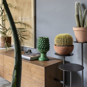 Wooden Contemporary Sideboard | Mogg Ikebana | Italianfurniture.com